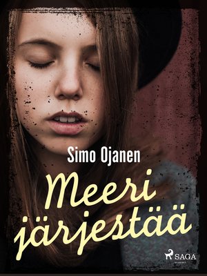cover image of Meeri järjestää